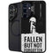 Fallen But Not Forgotten Galaxy S24 Plus Kickstand Case
